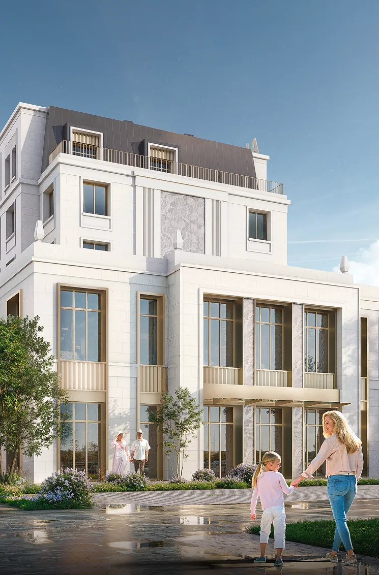 Архитектура и материалы