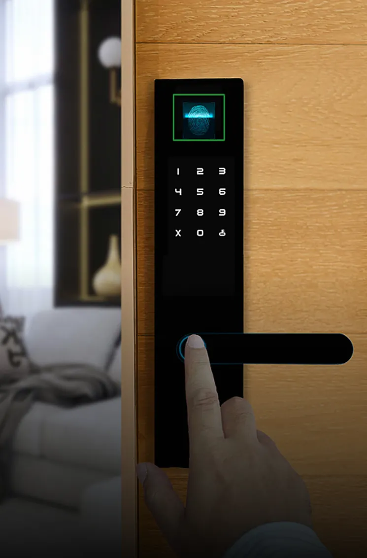 Ключевые особенности