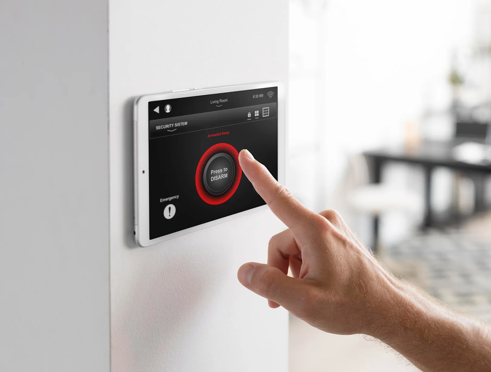 Ключевые особенности